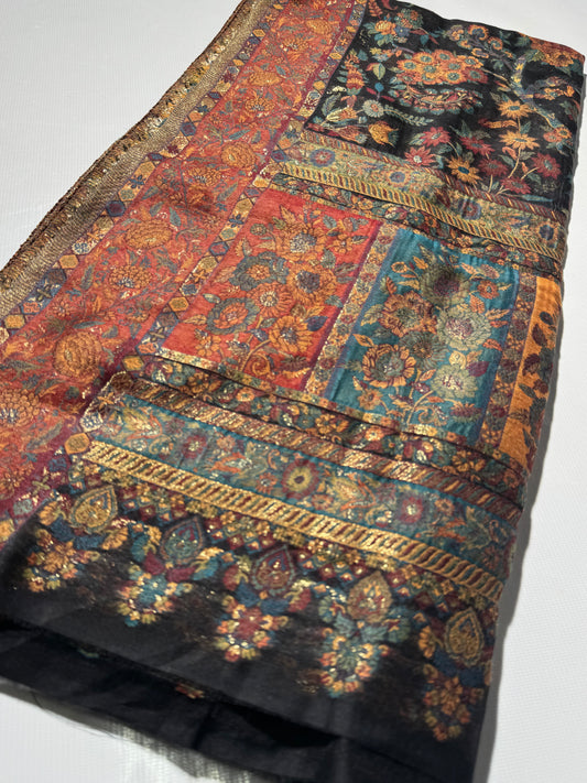 Persian paisley