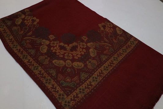 kani Gulab -wool