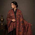 Kani Pashmina -40 by 80