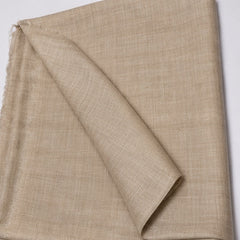 Plain pashmina - Beige