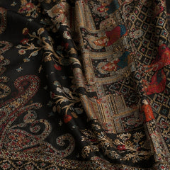 Luxurious Kani Shawl