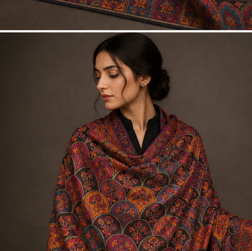 Kani Pashmina -40 by 80