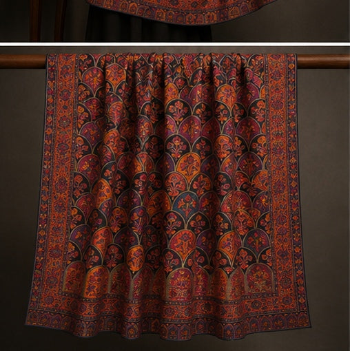 Kani Pashmina -40 by 80