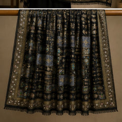 MEENAKARI SHAWL