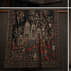 Luxurious Kani Shawl