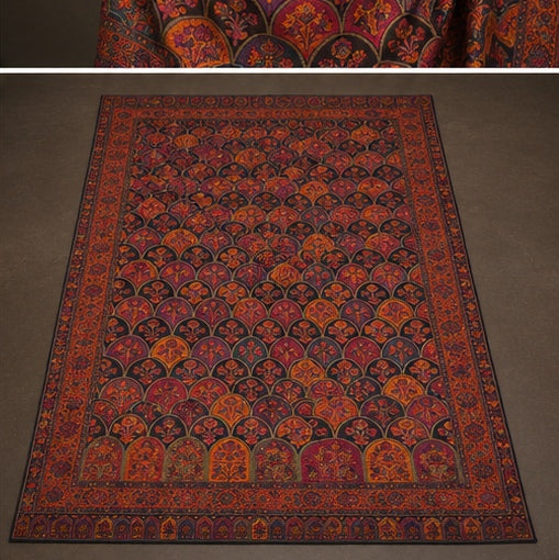 Kani Pashmina -40 by 80