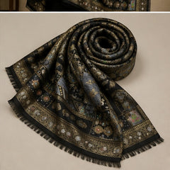 MEENAKARI SHAWL
