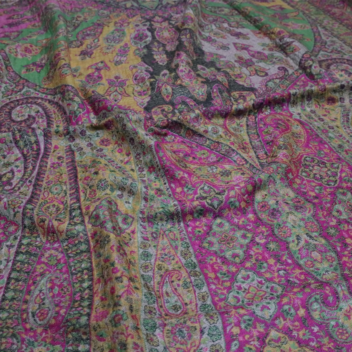 DoRukha ~  دو رُخا