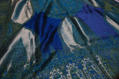 Ombre kani paisely moonlight shawl