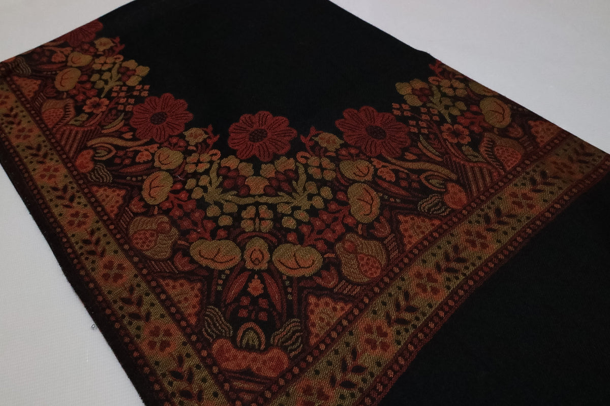 kani Gulab -wool