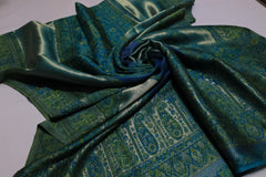 Ombre kani paisely moonlight shawl