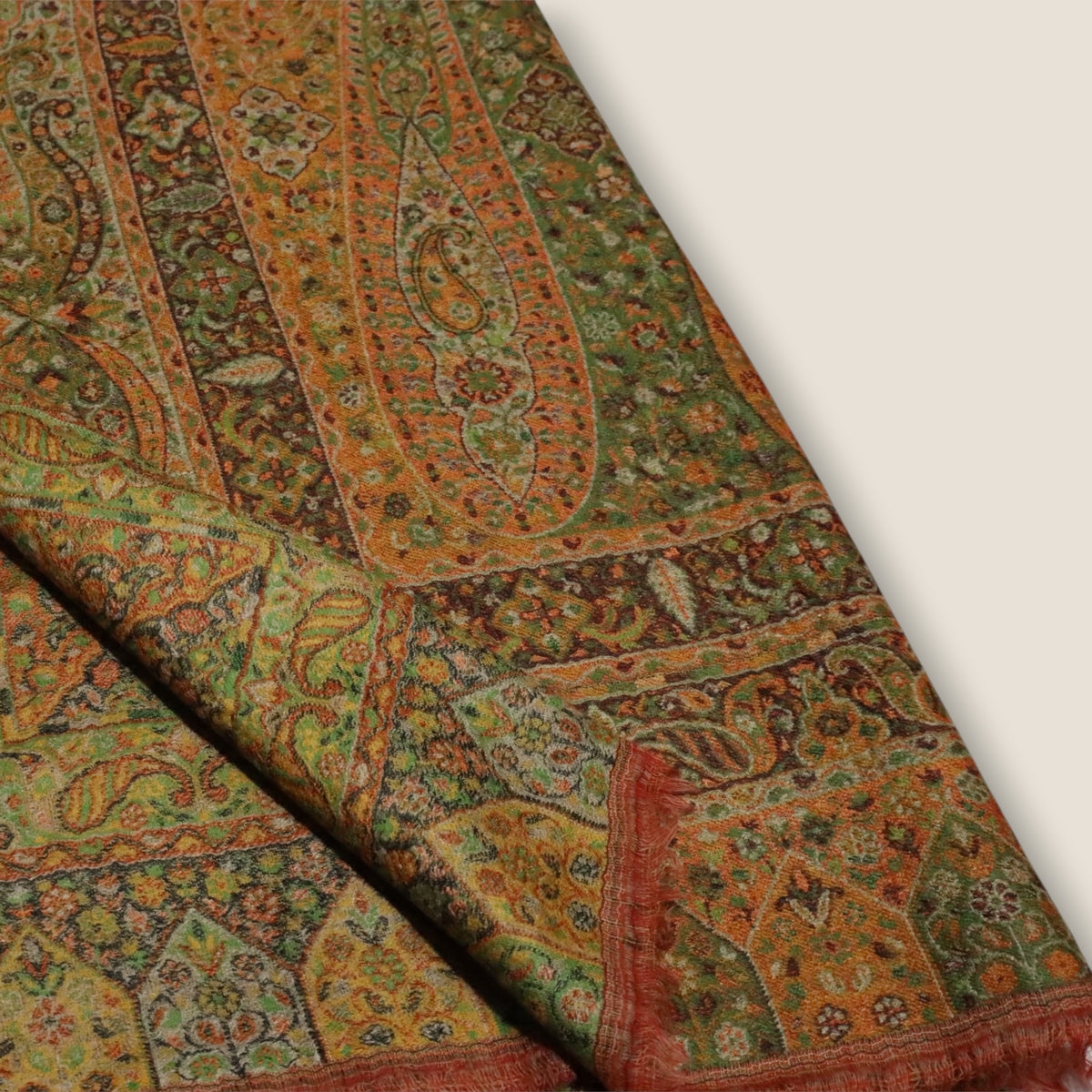 DoRukha ~  دو رُخا