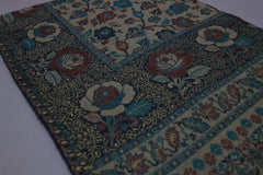 New 2026 shawl-Gulabkar kani