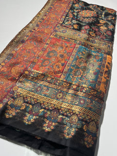 Persian paisley