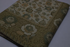 New 2026 shawl-Gulabkar kani