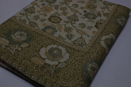 New 2026 shawl-Gulabkar kani