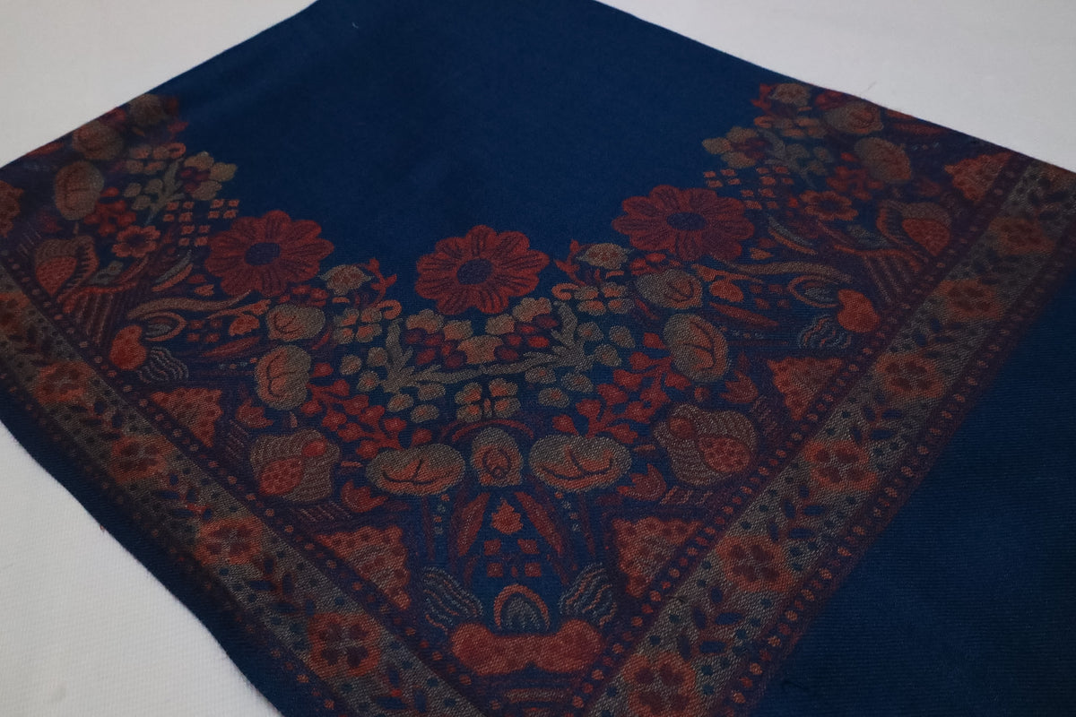 kani Gulab -wool