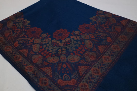 kani Gulab -wool