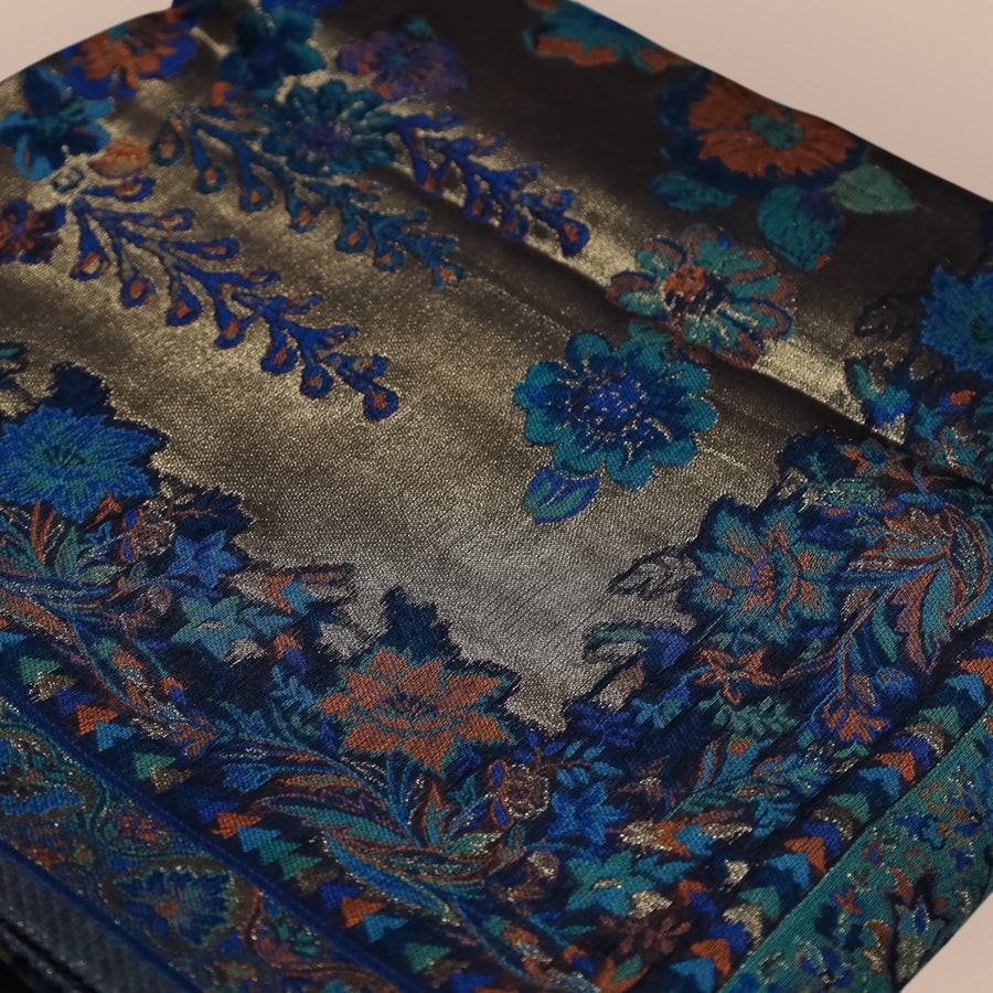 Kani floral moonlight