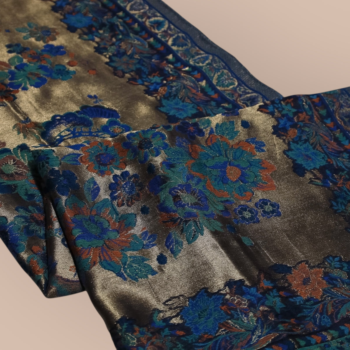Kani floral moonlight