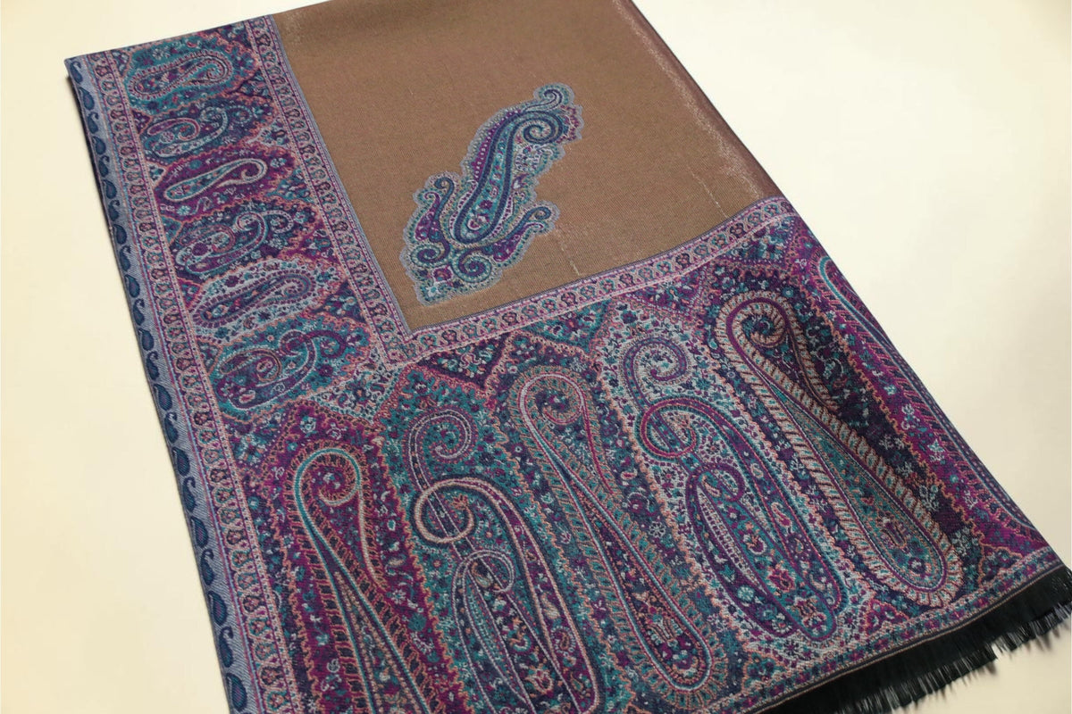 Luxury Kani stole product image