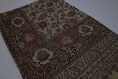 New 2026 shawl-Gulabkar kani