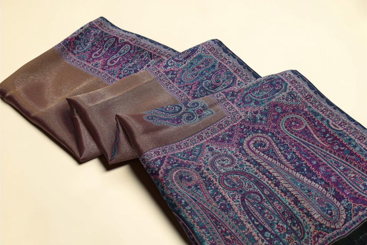 Luxury Kani stole product image