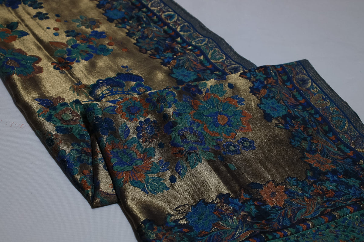 Kani floral moonlight