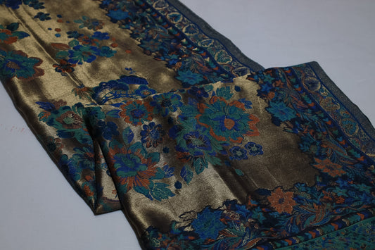 Kani floral moonlight