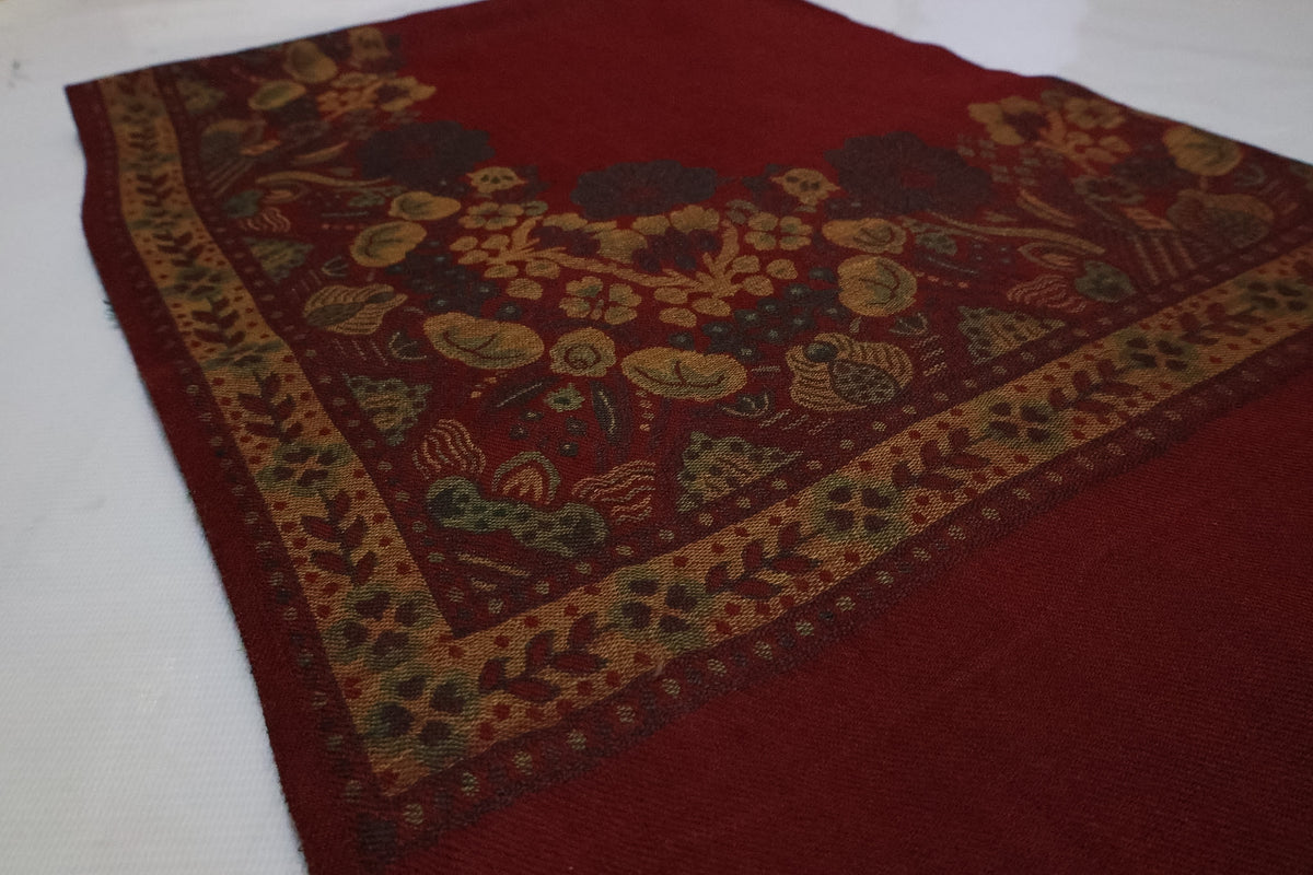 kani Gulab -wool