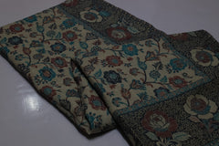 New 2026 shawl-Gulabkar kani