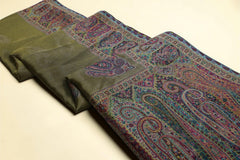 Luxury Kani stole product image