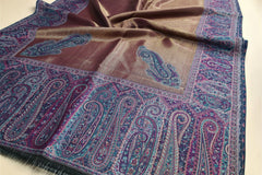 Luxury Kani stole product image