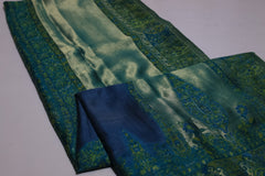 Ombre kani paisely moonlight shawl