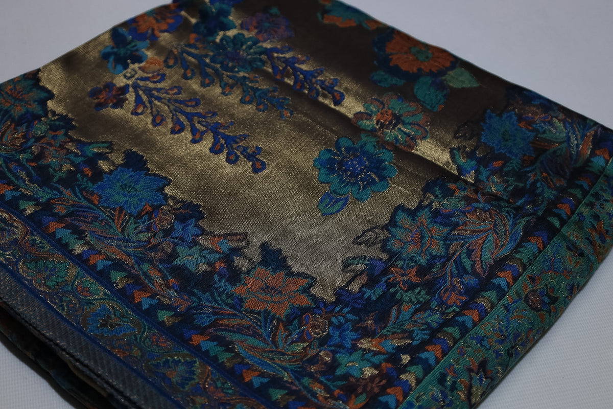 Kani floral moonlight