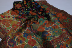 Kani floral moonlight