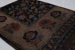 New 2026 shawl-Gulabkar kani
