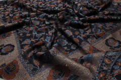 New 2026 shawl-Gulabkar kani