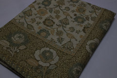 New 2026 shawl-Gulabkar kani