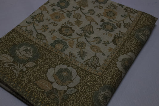 New 2026 shawl-Gulabkar kani