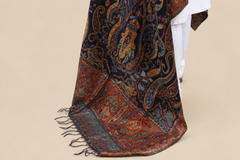 Premium quality kani silk