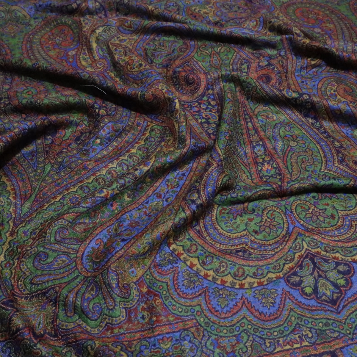 DoRukha ~  دو رُخا