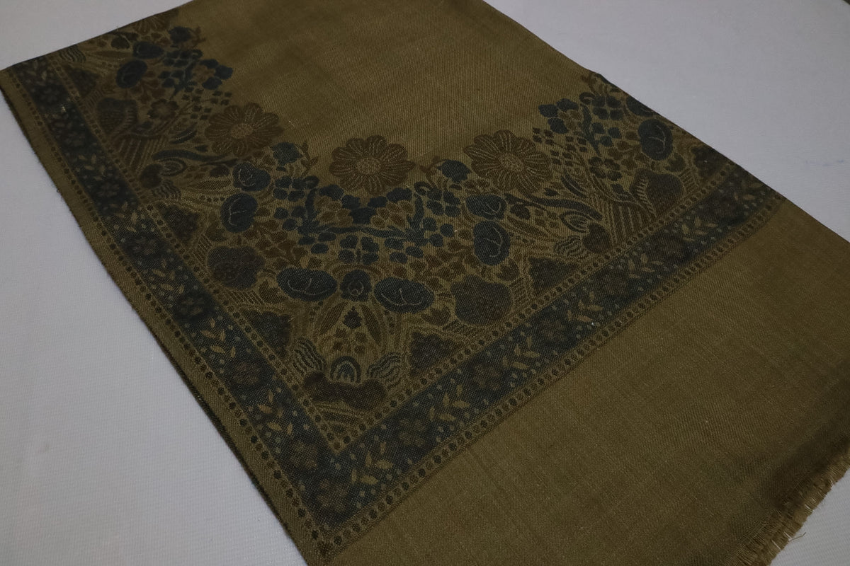 kani Gulab -wool