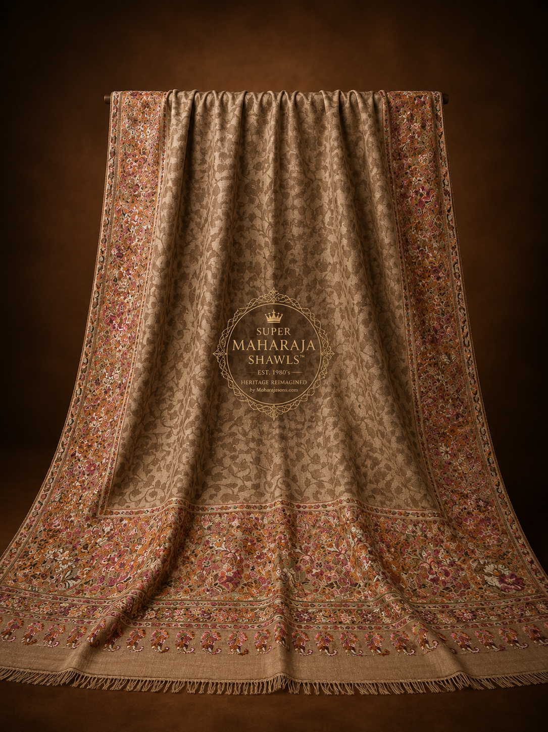 Stoles - kani 28*80