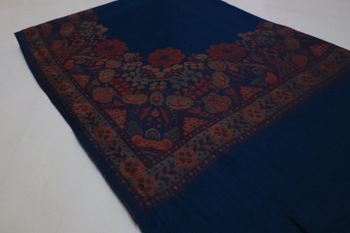 kani Gulab -wool