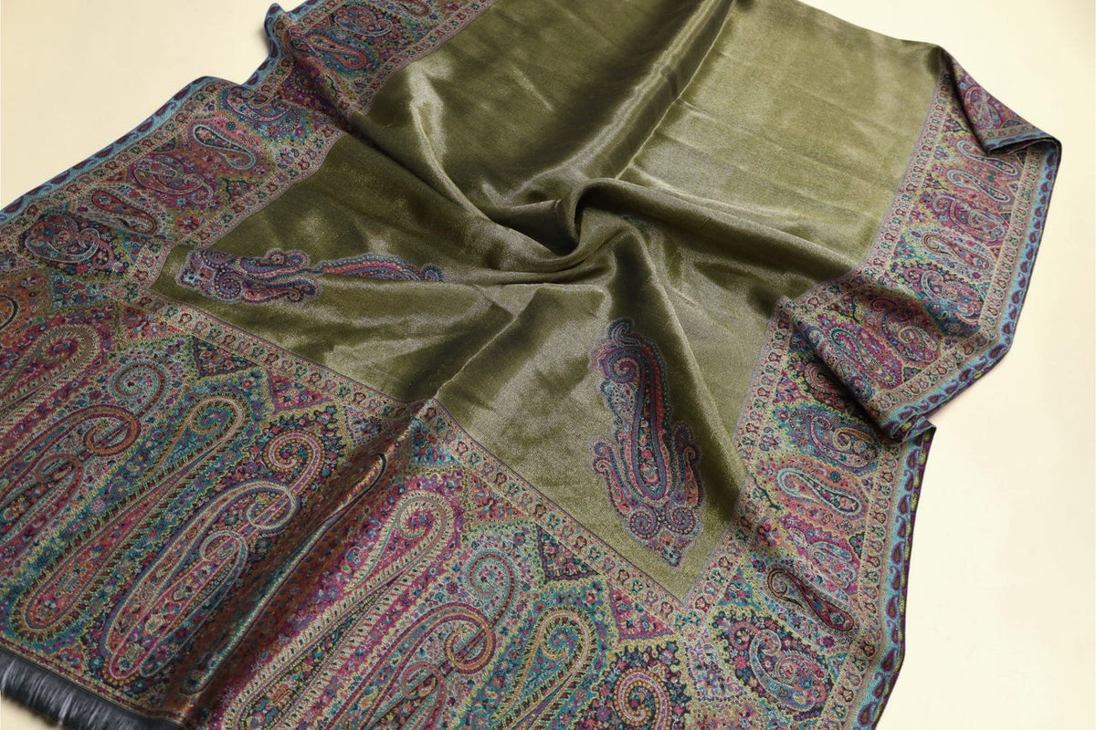 Luxury Kani stole product image