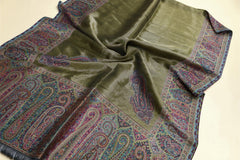 Luxury Kani stole product image