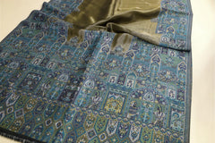 Luxury Kani stole product image
