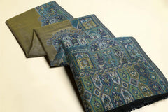 Luxury Kani stole product image