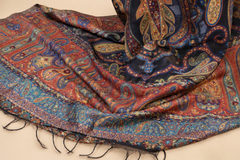 Premium quality kani silk